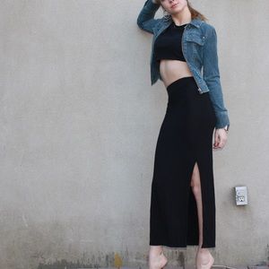 Tommy Jeans Corduroy Jacket